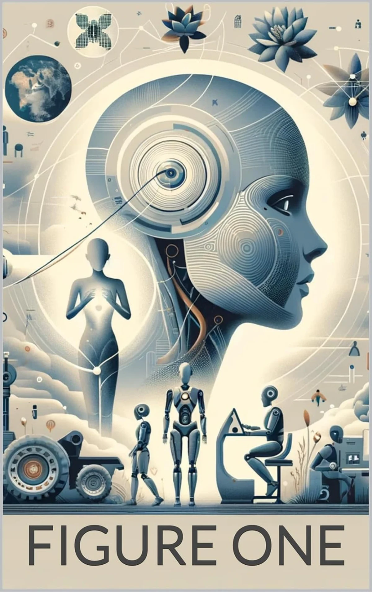 FIGURE ONE: Generative Multimodal AI in Cobotics cover