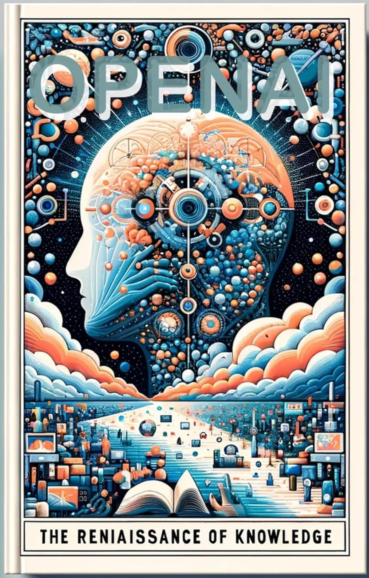 OpenAI: The Renaissance of Knowledge cover
