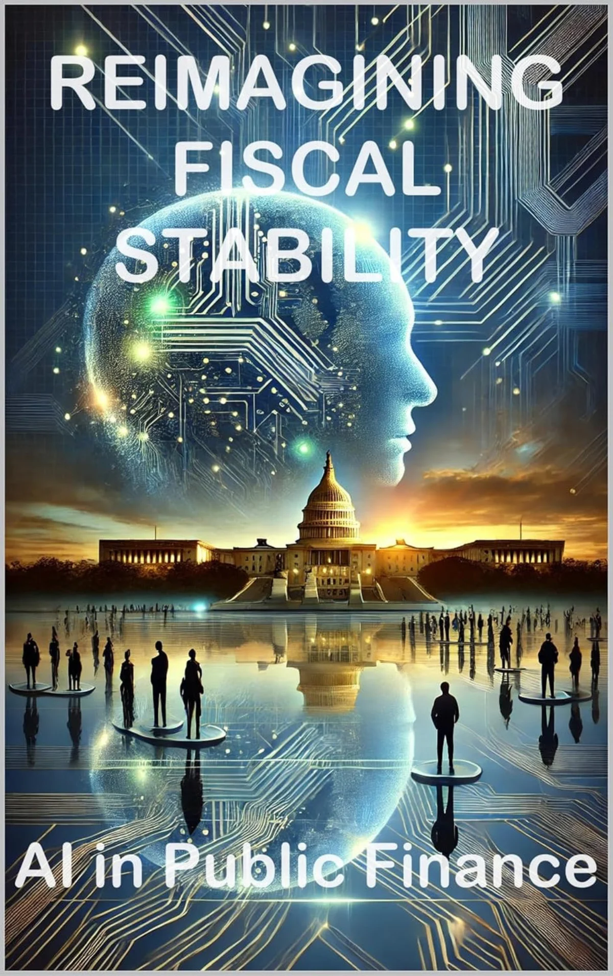 REIMAGINING FISCAL STABILITY: AI in Public Finance cover