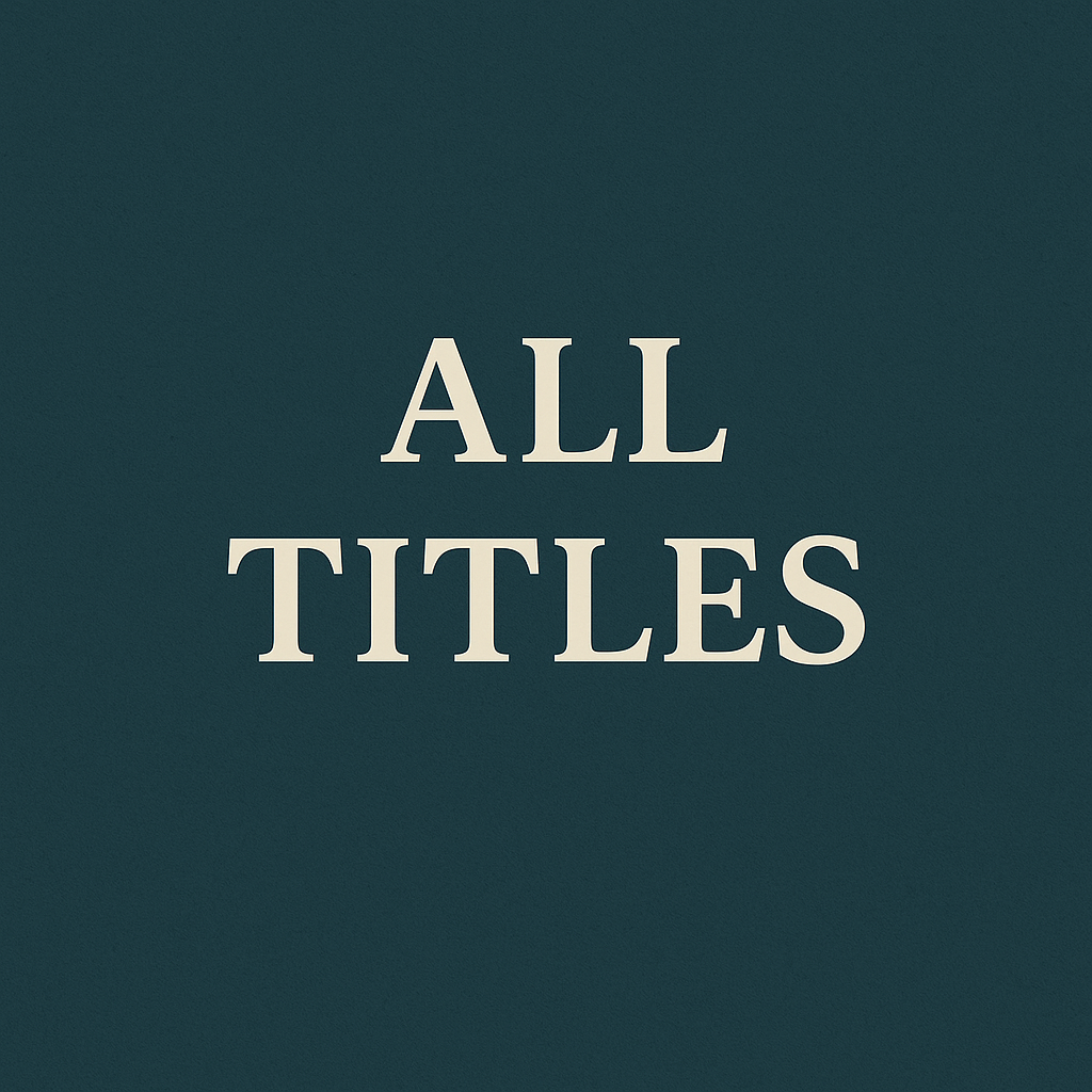 AIMQWEST BOOKS
