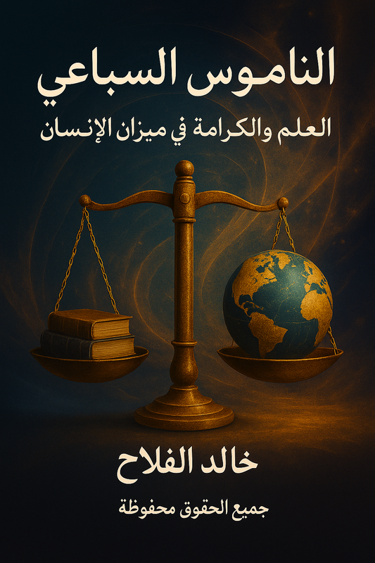 الناموس السباعي : العلم والكرامة في ميزان الإنسان