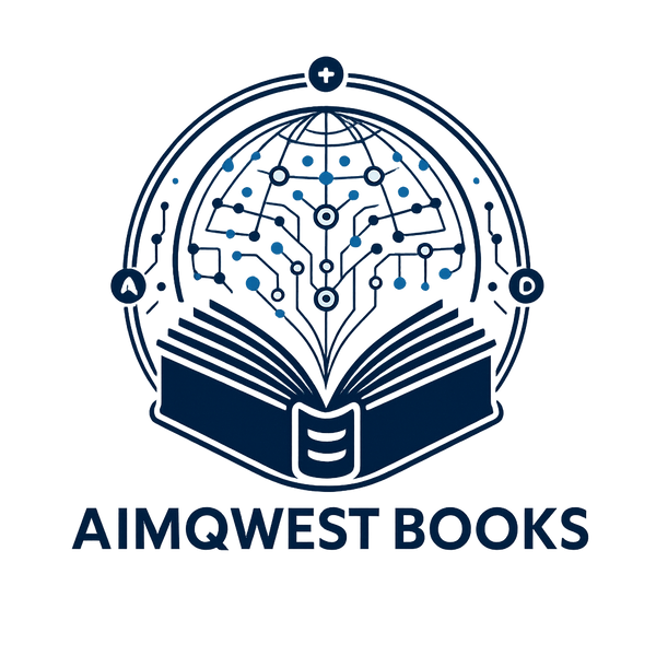 AIMQWEST BOOKS