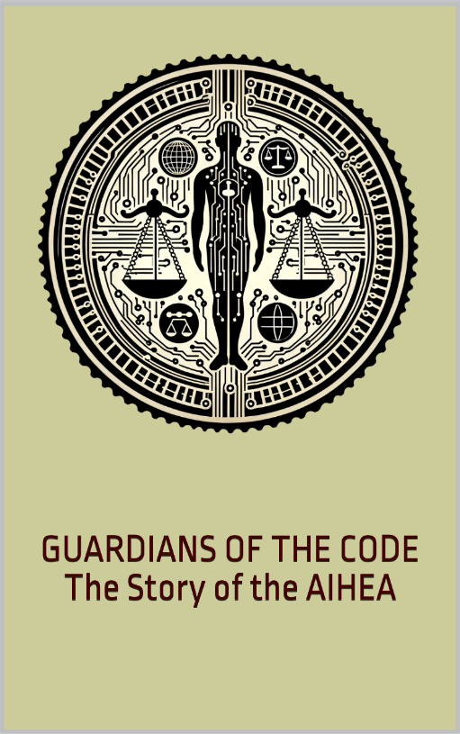 GUARDIANS OF THE CODE: The Story of The AIHEA