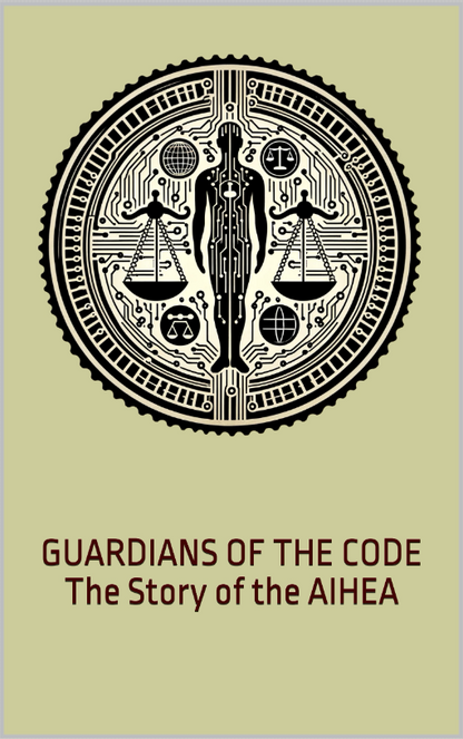GUARDIANS OF THE CODE: The Story of The AIHEA