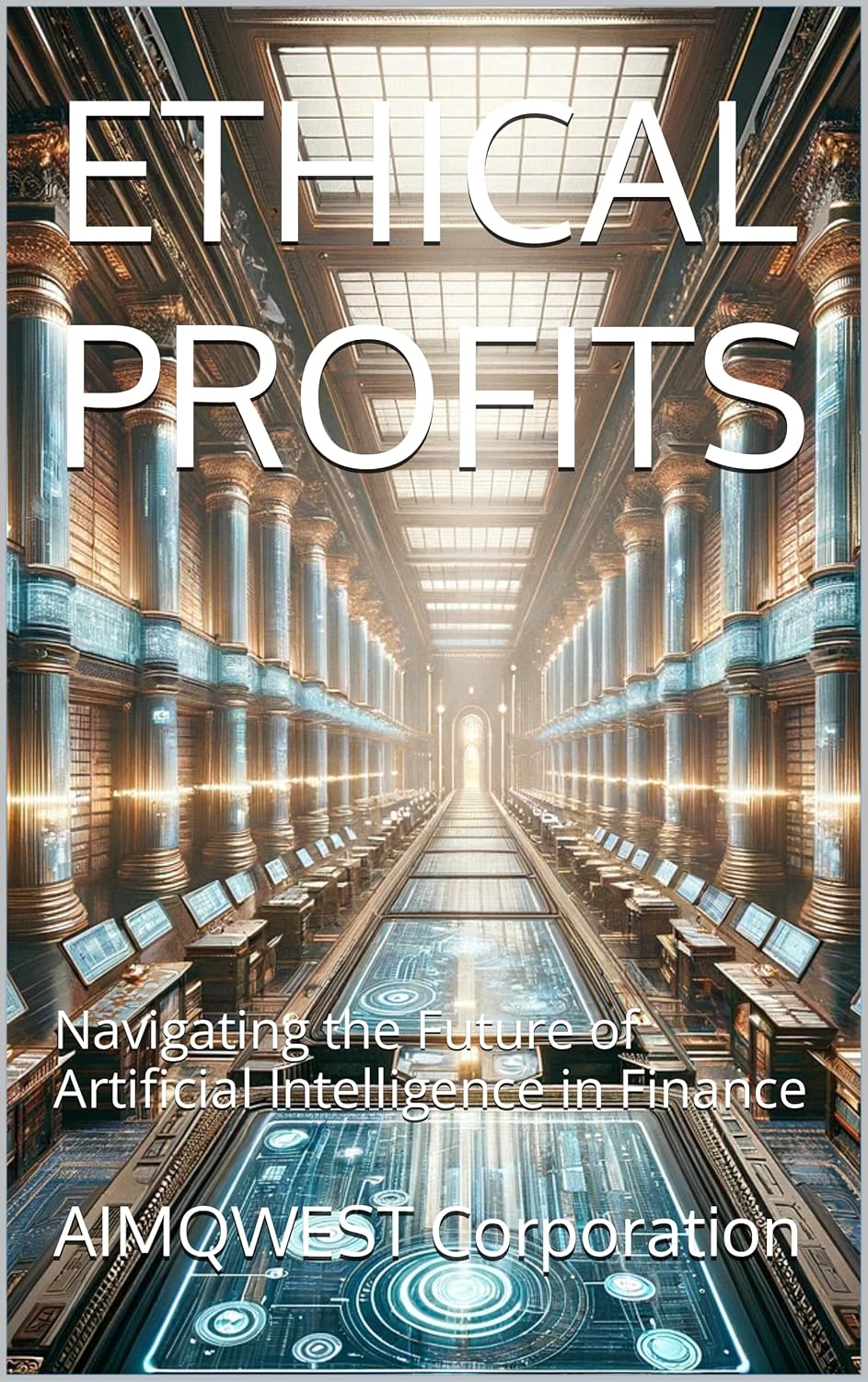 ETHICAL PROFITS: Navigating the Future of Artificial Intelligence in Finance