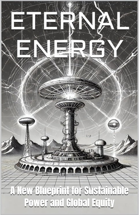 ETERNAL ENERGY: A New Blueprint for Sustainable Power and Global Equity