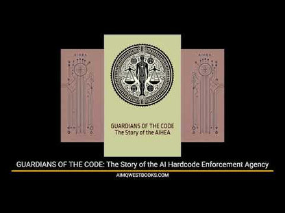 GUARDIANS OF THE CODE: The Story of The AIHEA