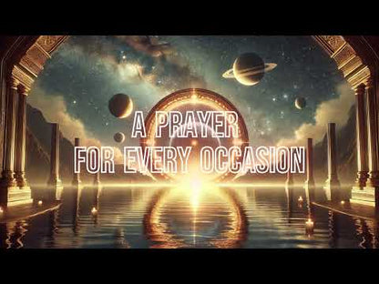 A PRAYER FOR EVERY OCCASION: 365 Daily Prayers