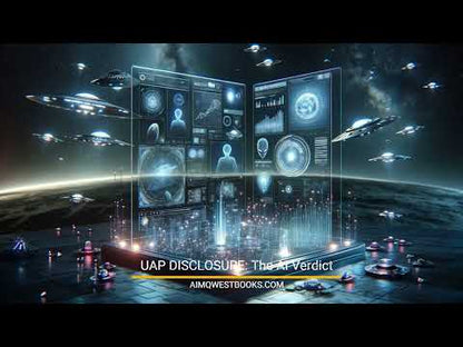 UAP DISCLOSURE: The AI Verdict