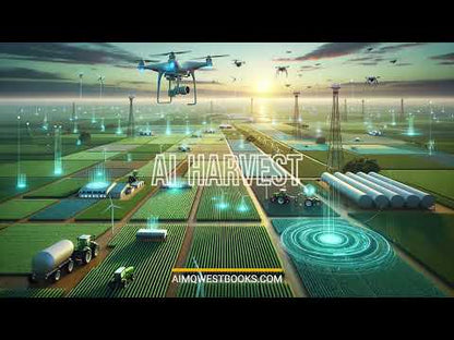 AI HARVEST: Unleashing the Future of Farming Automation