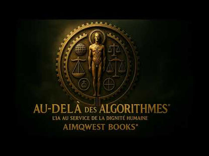 Au-delà des Algorithmes: L’IA au Service de la Dignité Humaine