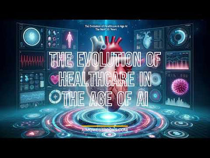 The Evolution of Healthcare in the Age of AI: The Next 20 Years